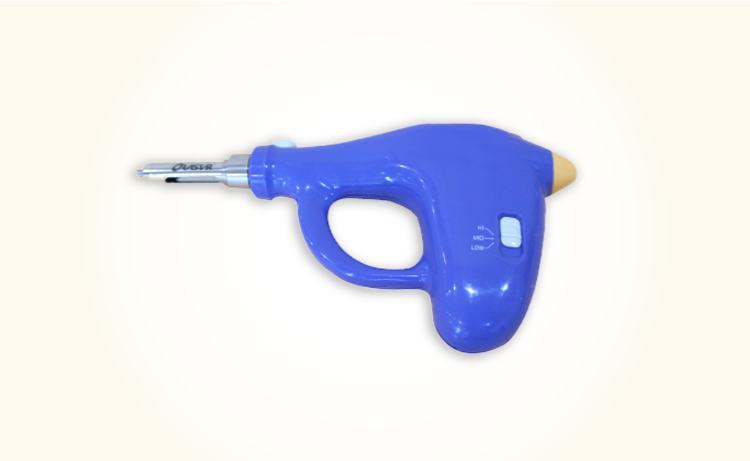 電動注射器