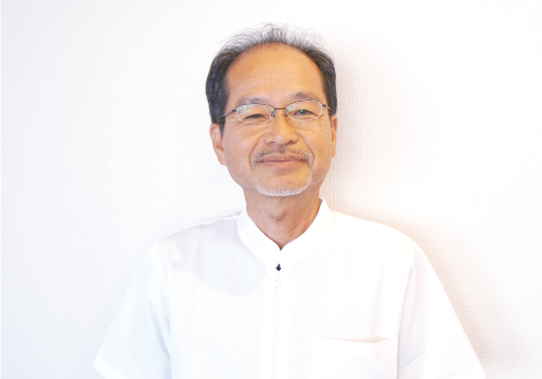 岡野デンタルラボ 岡野 新一