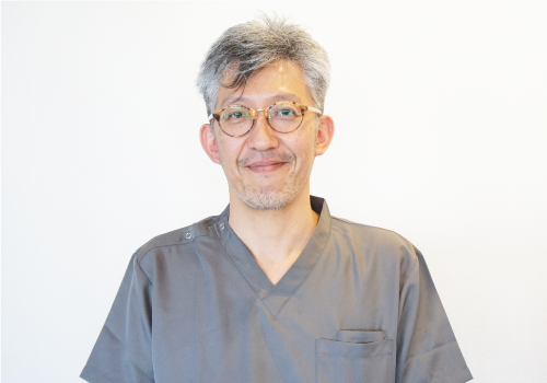 きむら歯科技巧屋 木村 益広